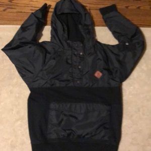 Men’s Volcom outdoor thicker hoodie